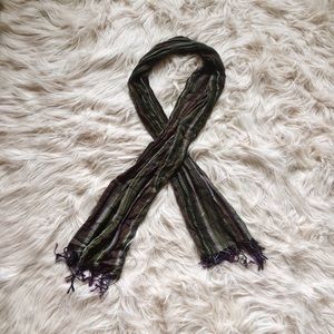 Urban Outfitters Boho Skarf